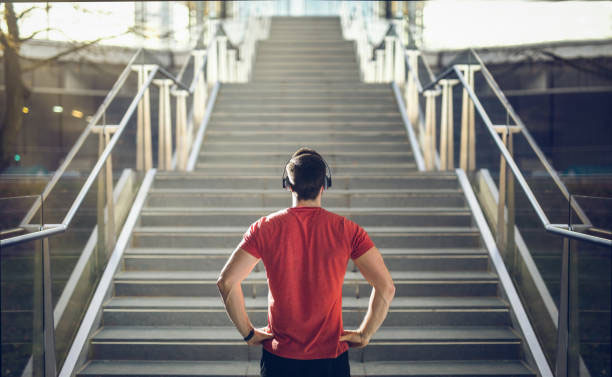 Preparing people for what's possible