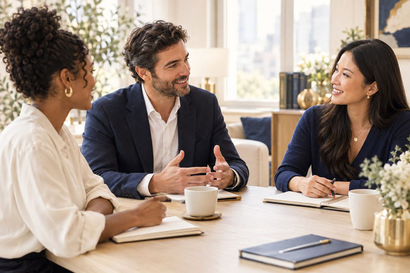 Corporate Training & Development